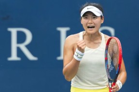  阿扎伦卡新星大胜表现惊艳，美国队未来可期！